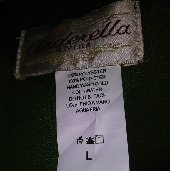 😱😱 CRAZY FINAL SALE!!!😱😱Vintage dress - Picture 6 of 8